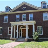 Minneapolis International Hostel