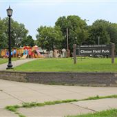 Clinton Field Park