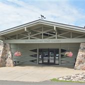 International Wolf Center