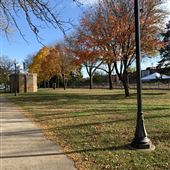 Levee Park