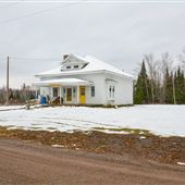 Kim Parmeter Farm