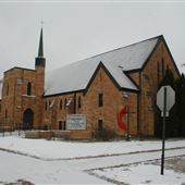 Wesley United Methodist Church