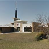 Peace United Methodist Church