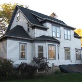 Boyd House L.L.C.