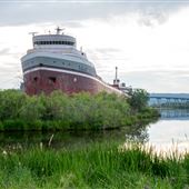 Connor's Point