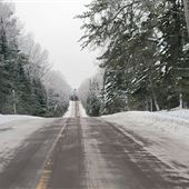 Gunflint Trail, Highway 61, Silver Bay Marina