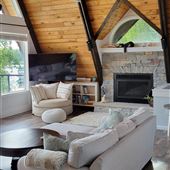 Duluth Lake Home