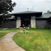 Fryberger Home