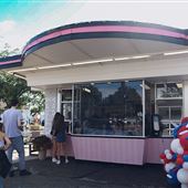 Dairy Delite Ice Cream Shop