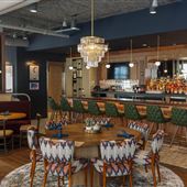 Waterbury Restaurant