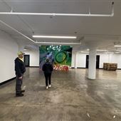 Midway Mile Industrial Campus