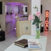 The Garter Toss Wedding Chapel