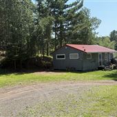 McGifferts Cabin