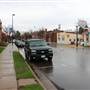 Downtown Bayport