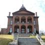 Washington County Historic Courthouse