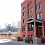 North Loop Neighborhood