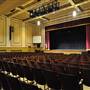 Historic Holmes Theatre