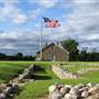 Fort Ridgely