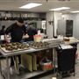 Mercury Comercial Kitchen