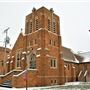 Holy Trinity Church