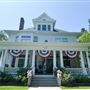 Gilbert Mansion
