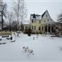 Mitchell Tappan House