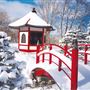 Normandale Japanese Garden