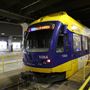 Mall of America Transit Station