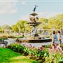 Munsinger + Clemens Botanical Gardens