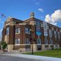 City Hall of Grand Rapids MN