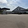 The Outpost Gas Station and Bait Store