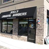 Joel's Original Barbers