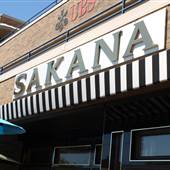Sakana Sushi