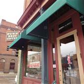 Dunn Brothers Coffee
