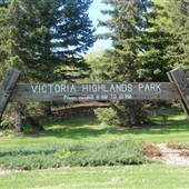 Victoria Highland Park