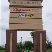 Mendota Plaza