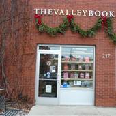 Valley Bookseller