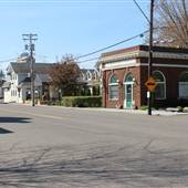 Downtown Lake Elmo
