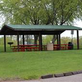 Lily Lake Park