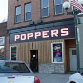 Poppers