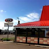 A&W Restaurant