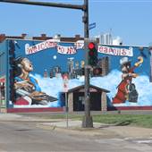 North Minneapolis
