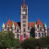 Landmark Center