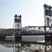 Stillwater - Main Street