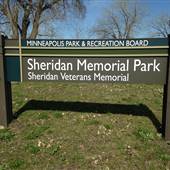 Sheridan Memorial Park