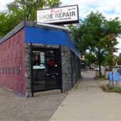 Dave's Shoe Repair