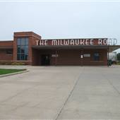 Old Milwaukee Railroad Station