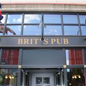 Brit's Pub & Eating Establishment