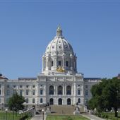 Minnesota State Capitol