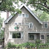 Wales House